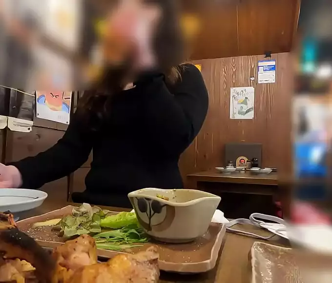 JAV Beauty: 28-Year-Old Gelato Shop Owner Reveals Her Sexual Fantasies on Dating App