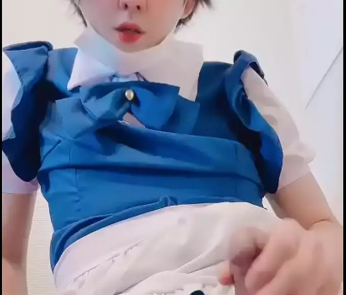 Revealing Your Inner Diva: A Jav Masturbation Experience Wearing Women's Clothing