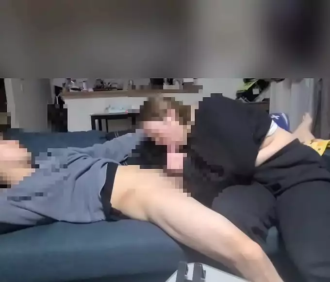 Jav Wife Gives Mind-Blowing Blowjob - Must-Watch!