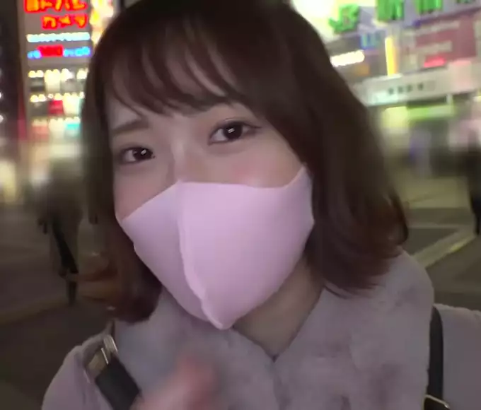 Unveiling The Masked Beauty: A Jav Amateur's Forbidden Fantasy Fulfilled