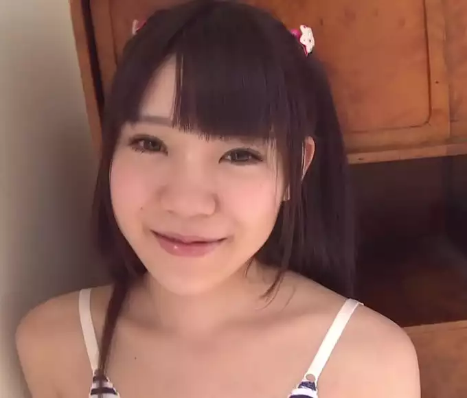 Revealing Jav Idol: Moa Mizuno In A Sensual Hot Springs Makeover