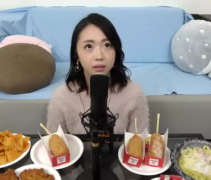 Jav Princess's Slimy Bubble Pussy Sounds For Your Eargasmic Delight!